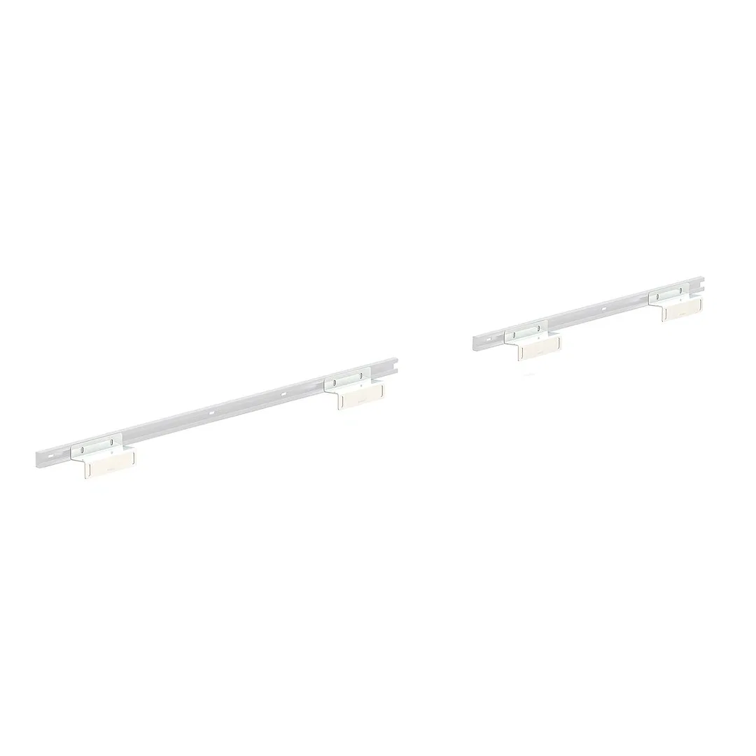 975202-3-01 – WEATHERGUARD Van Storage System Shelf Mounting Bracket, For Mounting Shelves In Ram Promaster With Uppe...